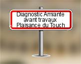 Diagnostic Amiante avant travaux ac environnement sur 